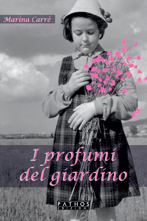 Cover of profumi del giardino