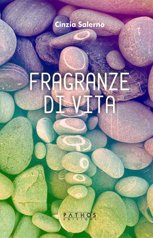 Cover of Fragranze di vita