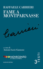 Cover of Fame a Montparnasse