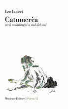 Cover of Catumerèa. Versi multilingui a Sud del Sud