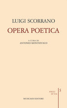 Cover of Opera poetica