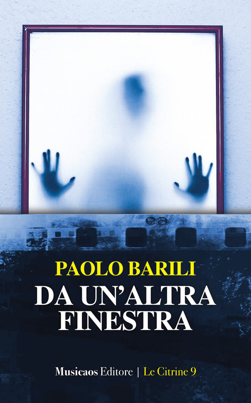 Cover of Da un'altra finestra