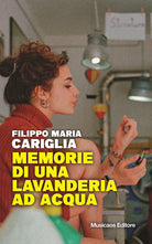 Cover of Memorie di una lavanderia ad acqua