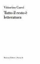 Tutto il resto letteratura