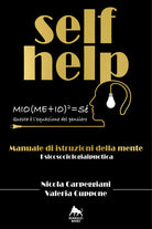 Cover of Self help. Manuale di istruzioni della mente