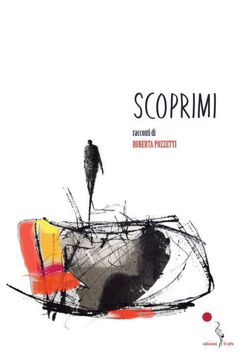 Cover of Scoprimi