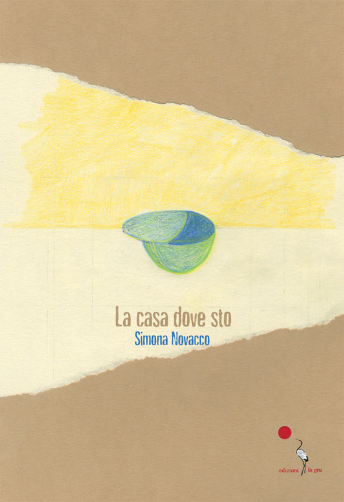 Cover of casa dove sto