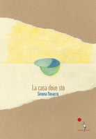 Cover of casa dove sto