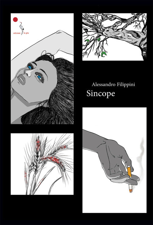 Cover of Sincope