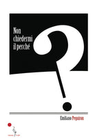 Cover of Non chiedermi il perché