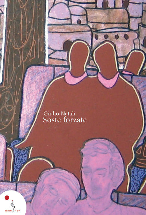 Cover of Soste forzate