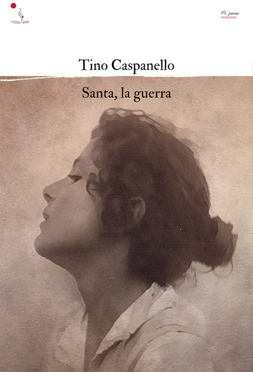 Cover of Santa, la guerra