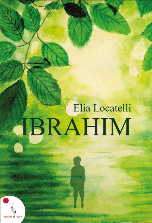 Cover of Ibrahim