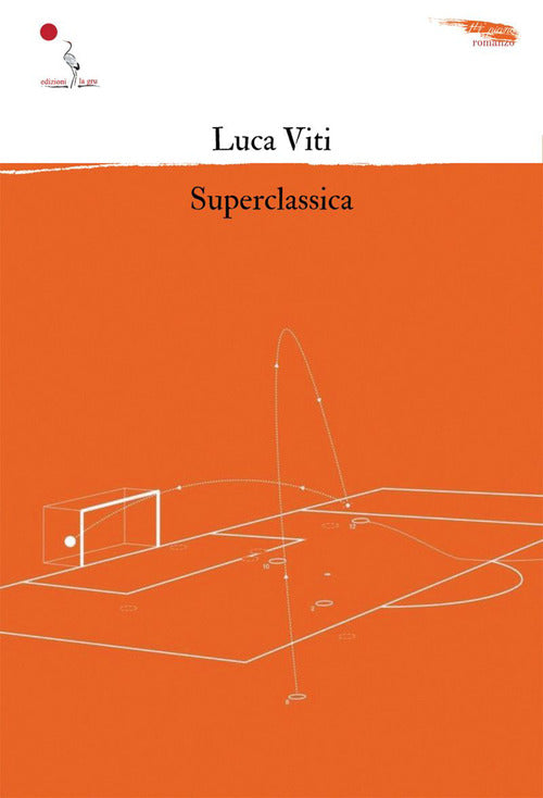 Cover of Superclassica