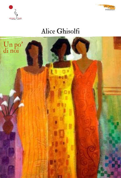 Cover of po' di noi