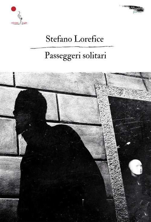 Cover of Passeggeri solitari