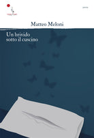 Cover of brivido sotto il cuscino