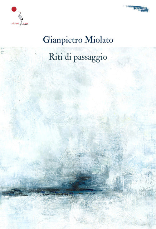 Cover of Riti di passaggio