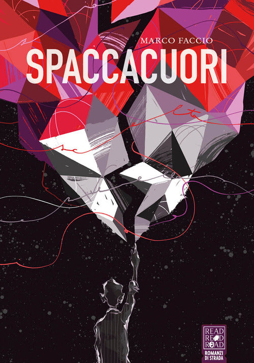 Cover of Spaccacuori
