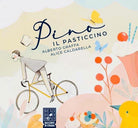 Cover of Pino il pasticcino