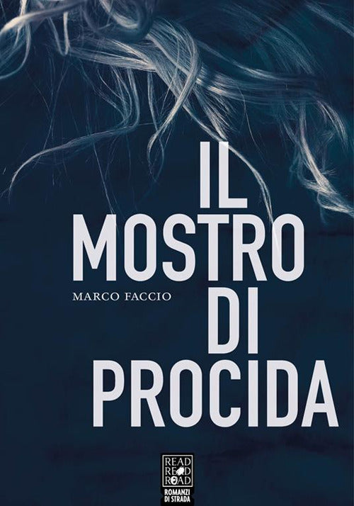 Cover of mostro di Procida