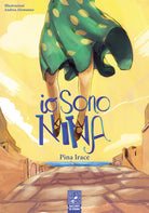 Cover of Io sono Nina