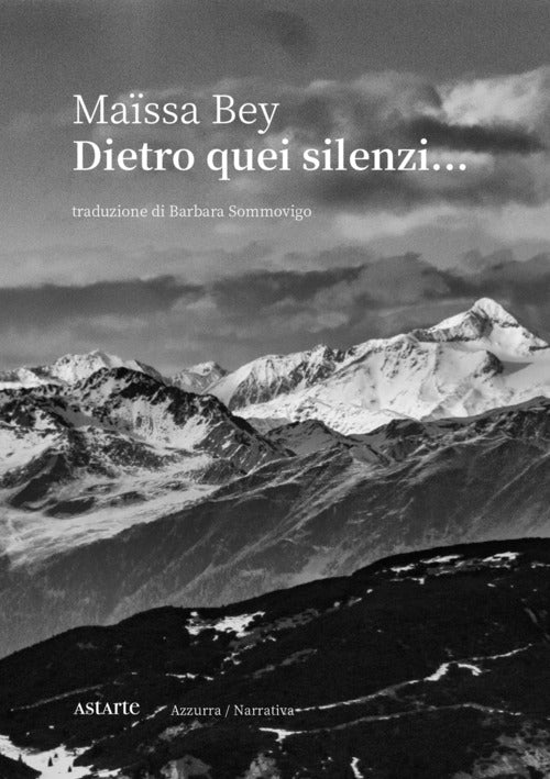 Cover of Dietro quei silenzi...