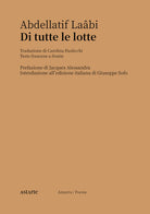 Cover of Di tutte le lotte. Testo francese a fronte