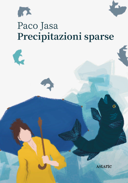 Cover of Precipitazioni sparse