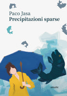 Cover of Precipitazioni sparse