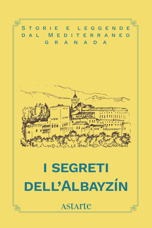 I segreti dell'Albayzn