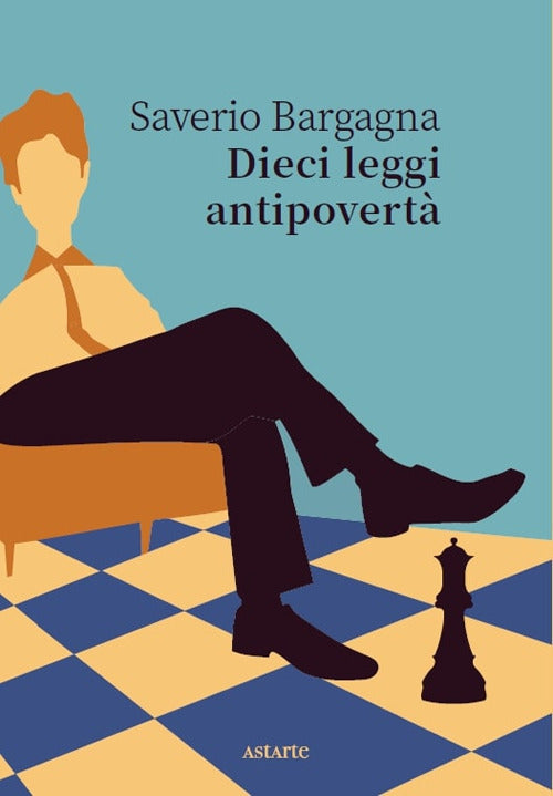 Dieci leggi antipovert