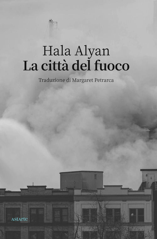 La città del fuoco