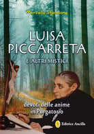 Cover of Luisa Piccarreta e altri mistici devoti delle anime in purgatorio