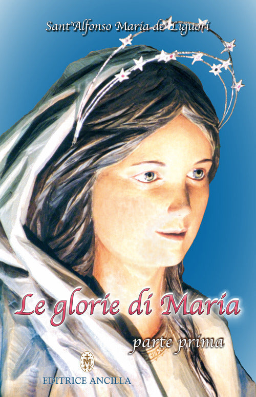 Cover of glorie di Maria