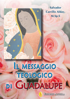 Cover of messaggio teologico di Guadalupe