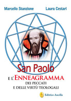 San Paolo e l'enneagramma dei peccati e delle virt teologali