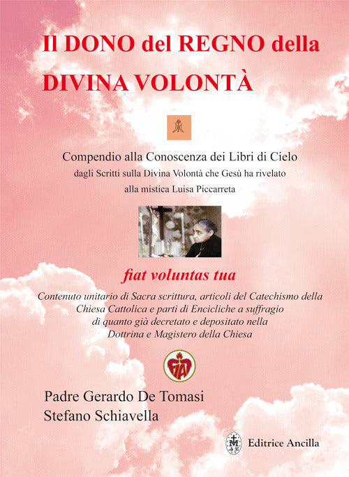 Il dono del regno della divina volont
