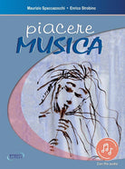 Cover of Piacere musica