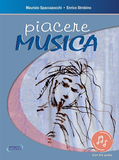 Cover of Piacere musica