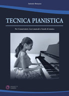 Cover of Tecnica pianistica