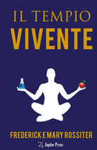 Cover of tempio vivente