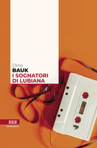 Cover of sognatori di Lubiana