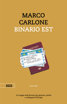 Cover of Binario est