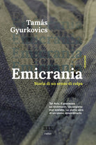 Cover of Emicrania. Storia di un senso di colpa