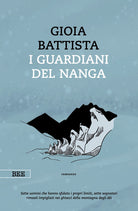 Cover of guardiani del Nanga