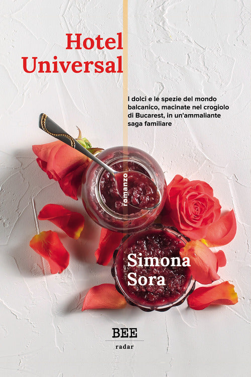 Cover of Hotel Universal