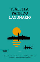 Cover of Lagunario