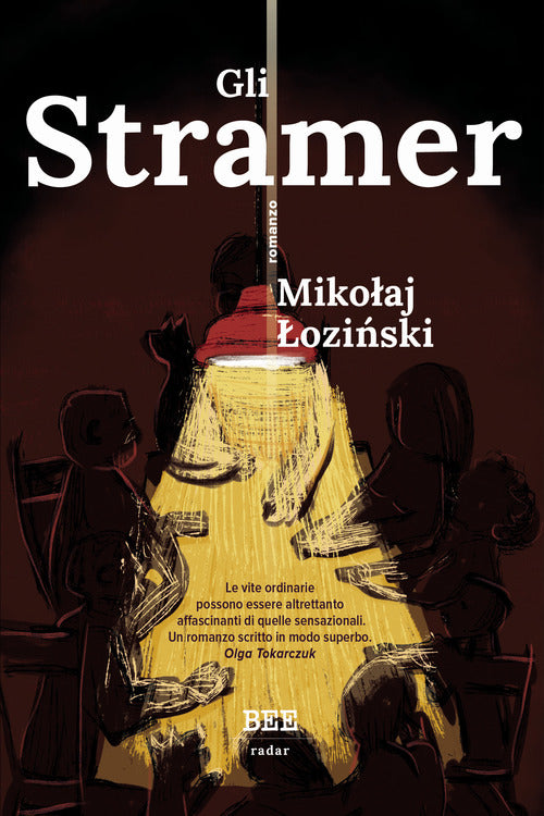 Cover of Stramer