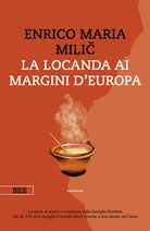 Cover of locanda ai margini d'Europa